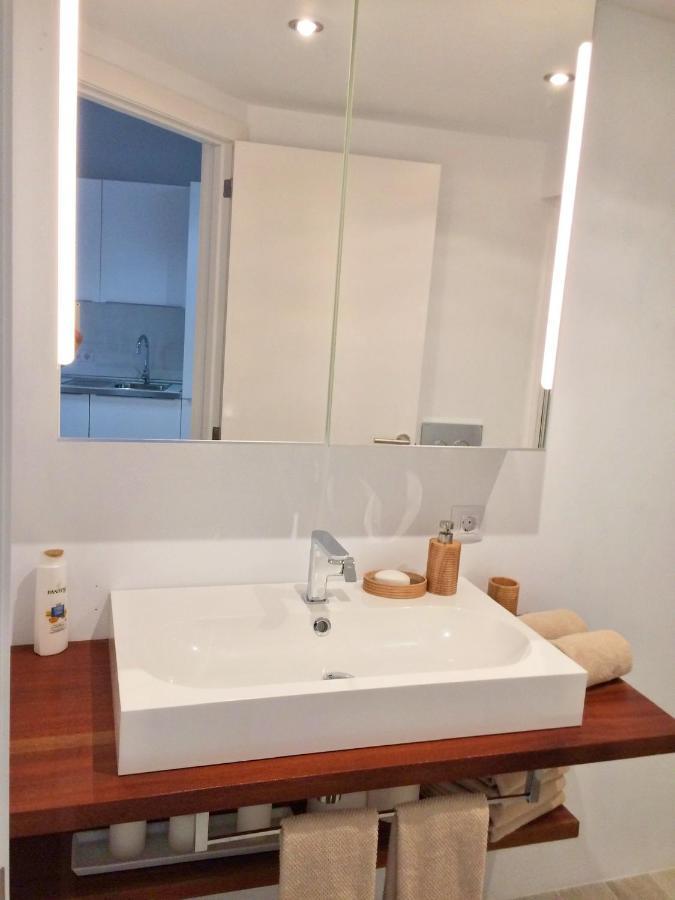 Hotel-Apartment Modern Studio Palma de Maiorca Exterior foto