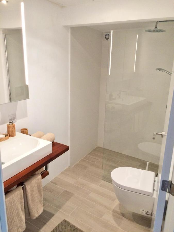 Hotel-Apartment Modern Studio Palma de Maiorca Exterior foto
